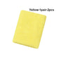 1 Pair Breathable Cotton Wrist Sweatbands for Sports