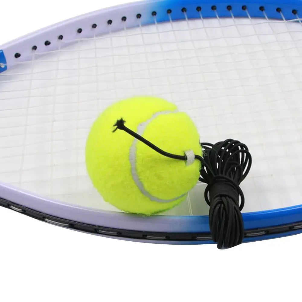Professional Tennis Rebound Trainer with 4m Elastic Rope