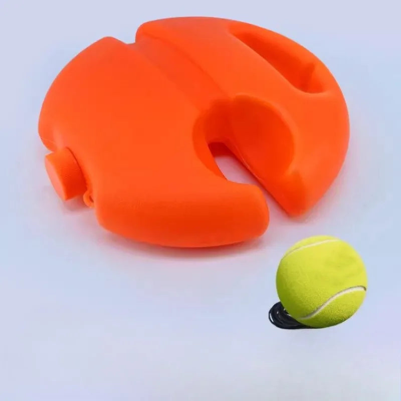 Rebound Tennis Trainer – Indoor & Outdoor Practice Set