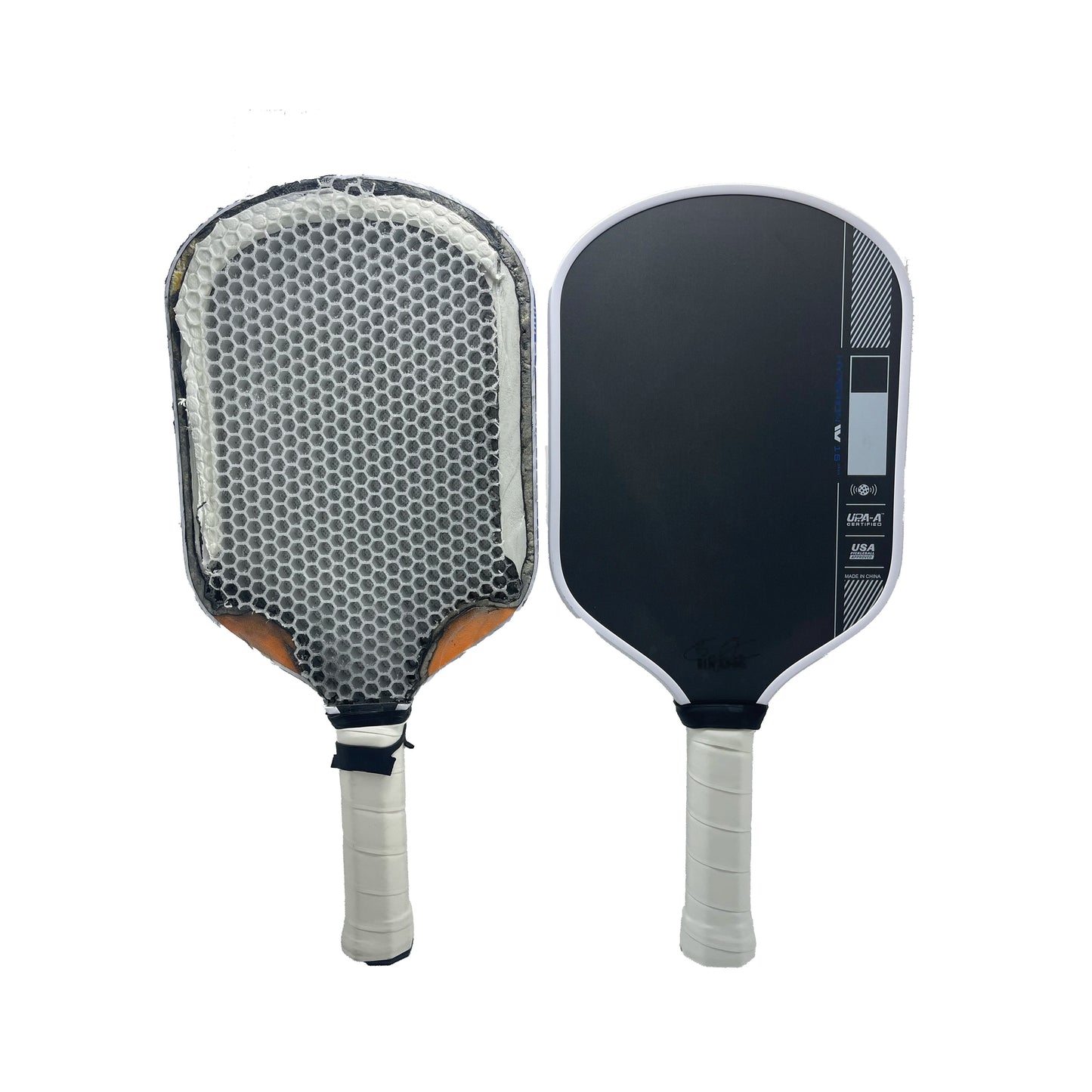GEN4 Carbon Fiber Pickleball Paddle