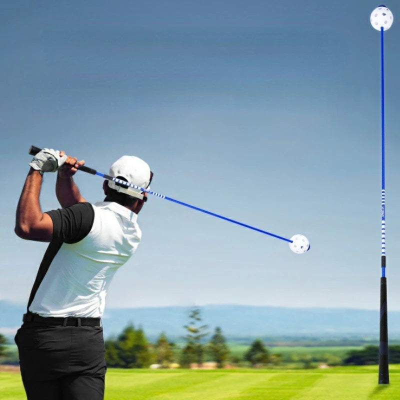 PGM Golf Swing Speed Trainer Stick HGB024