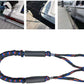 Bungee Dock Line Mooring Rope for Boat & Jetski