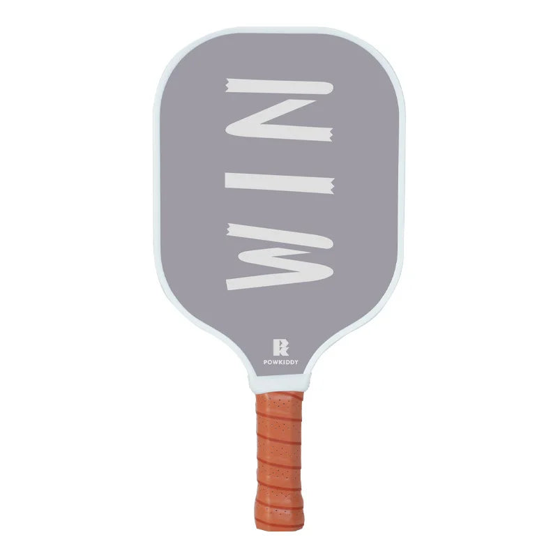 Fiber Pickleball Paddle Set for Couples – Beginner’s Complete Kit