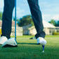 Mini Adjustable Golf Ball Tees – Portable Training Aids