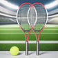 2Pcs Tennis Racket Set with Bag – Beginner Youth Training