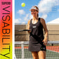 Outdoor Pickleballs 74MM 40-Hole Durable Competition Balls (6/12/24PCS)