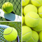 3Pcs High Elasticity Professional Tennis Balls – 63mm