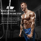Triceps Rope Pull Down Cable
