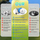 3-Layer Golf Balls (100pcs) – Long Distance & Spin Control