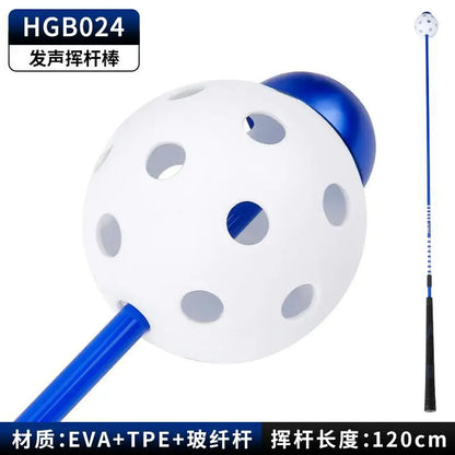 PGM Golf Swing Speed Trainer Stick HGB024