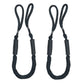 Bungee Dock Line Mooring Rope for Boat & Jetski
