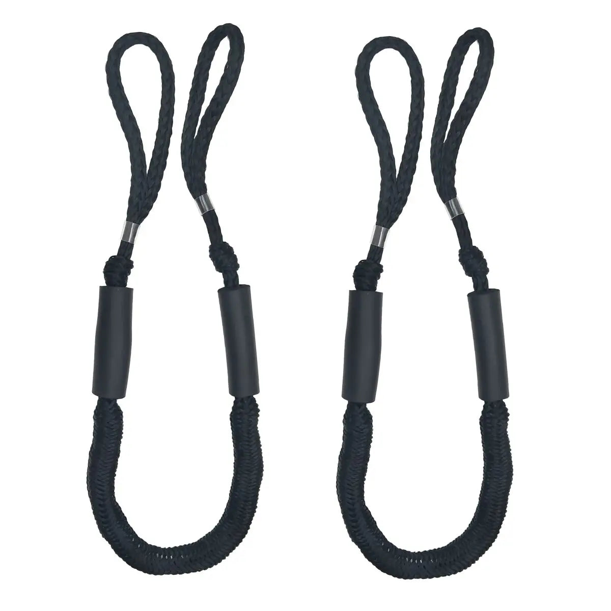Bungee Dock Line Mooring Rope for Boat & Jetski