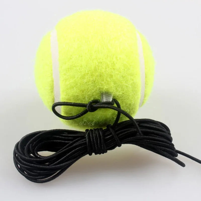 Rebound Tennis Trainer – Indoor & Outdoor Practice Set