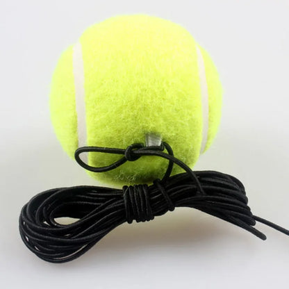 Rebound Tennis Trainer – Indoor & Outdoor Practice Set