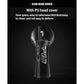 PGM Men’s Golf Driver – High Rebound Carbon Shaft Tee Wood