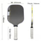 GEN4 Carbon Fiber Pickleball Paddle