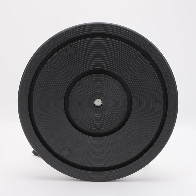 Magnetic Waist Twisting Disc – Portable Fitness & Foot Massage Equipment