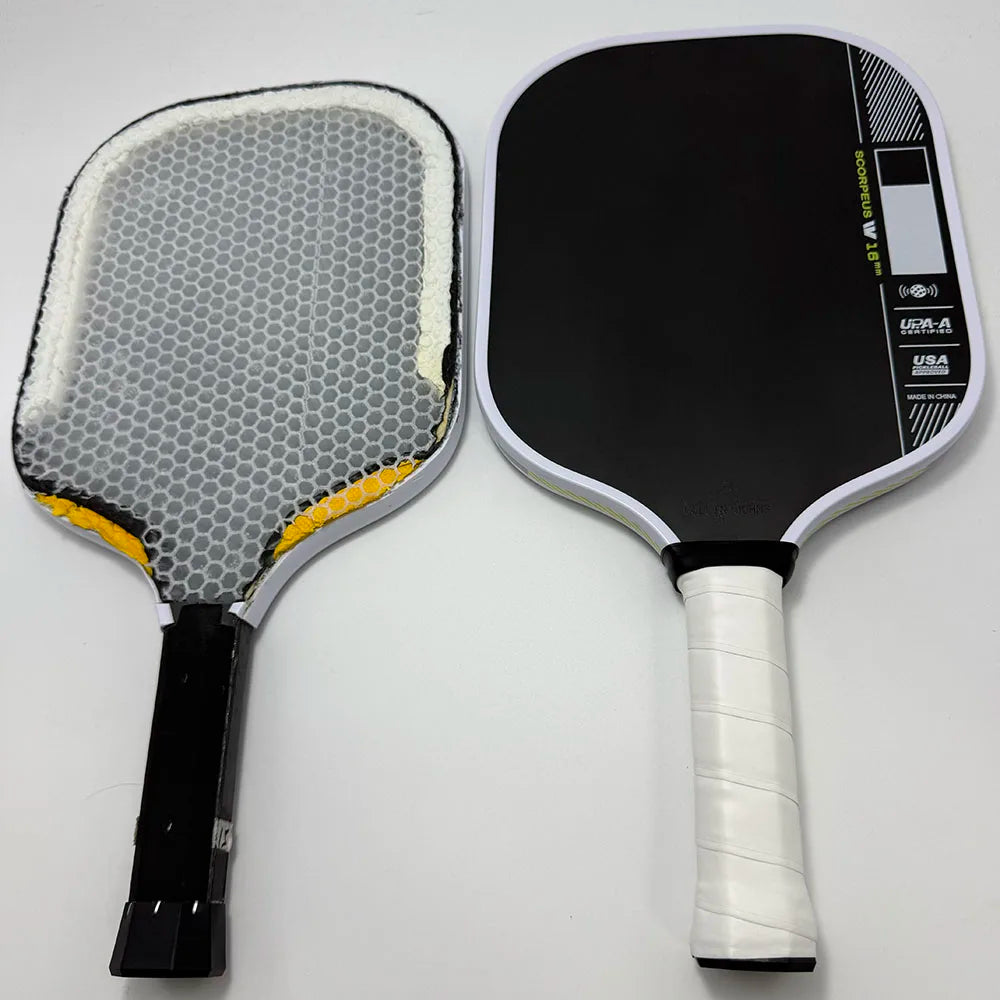GEN4 Carbon Fiber Pickleball Paddle