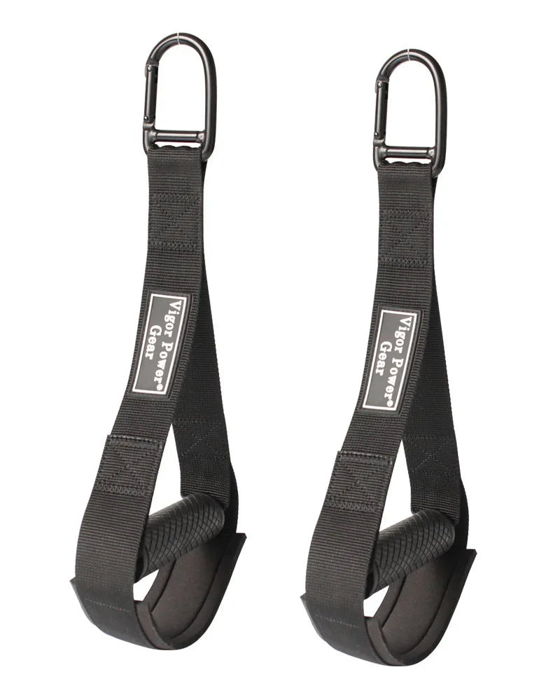 Triceps Rope Pull Down Cable