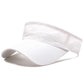 Summer UV Protection Sports Visor Hat for Men & Women