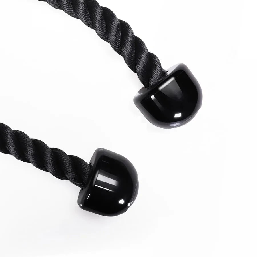 Triceps Rope Pull Down Cable