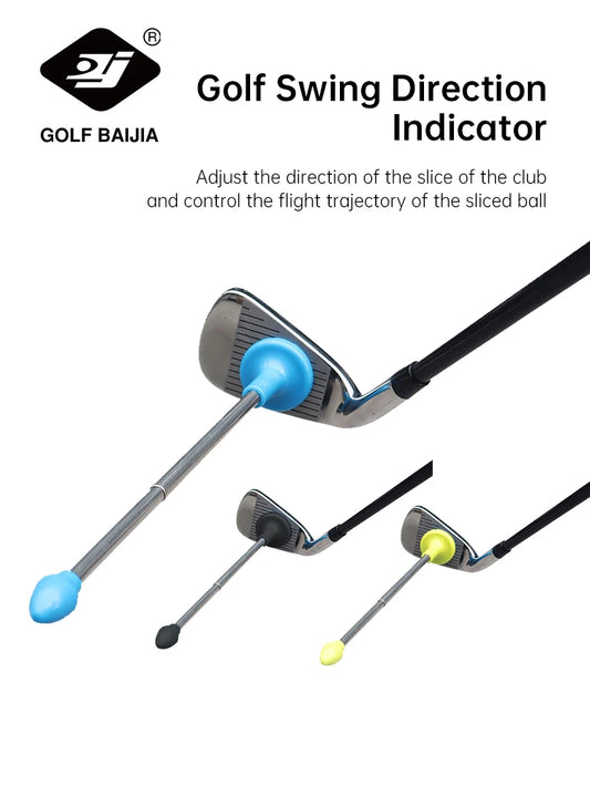 Magnetic Golf Club Lie Angle Alignment Tool