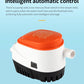 12V/24V Marine Bilge Pump DC Submersible Water Pump