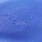 420D Waterproof Outboard Motor Engine Cover Blue (6–225HP)