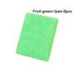 1 Pair Breathable Cotton Wrist Sweatbands for Sports