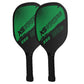 Pickleball Paddle Set – 2 Rackets & 4 Balls for Indoor/Outdoor Play