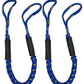 Bungee Dock Line Mooring Rope for Boat & Jetski