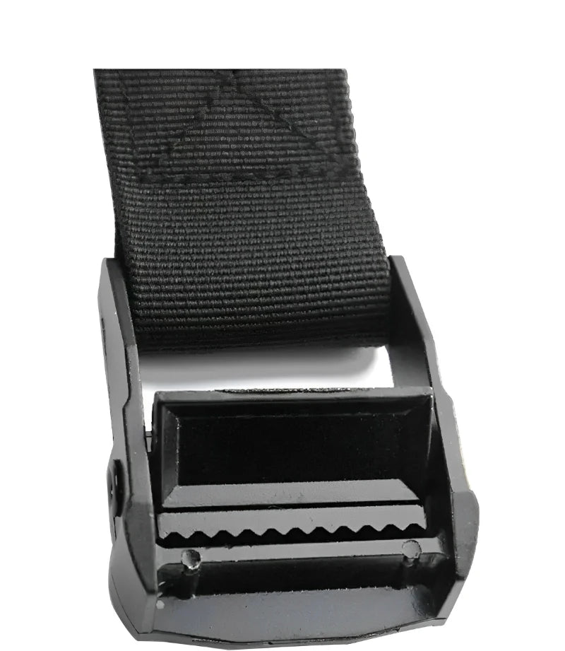 Door Anchor Strap – Portable Resistance Band Attachment