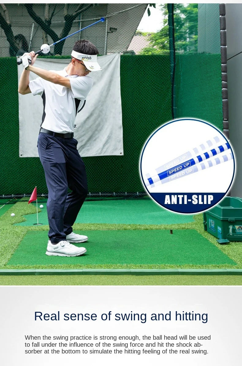 PGM Golf Swing Speed Trainer Stick HGB024