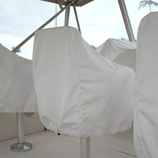 Waterproof Foldable Boat Seat Cover Protector