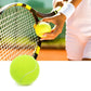 3Pcs High Elasticity Professional Tennis Balls – 63mm