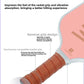 Fiber Pickleball Paddle Set for Couples – Beginner’s Complete Kit
