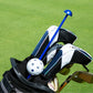 PGM Golf Swing Speed Trainer Stick HGB024