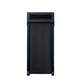 High-Efficiency Brushless Motor Treadmill with LED Display – Home Fitness
