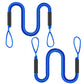 Bungee Dock Line Mooring Rope for Boat & Jetski