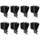 Golf Putter Holder Clip – Golf Bag Club Buckle Trainer