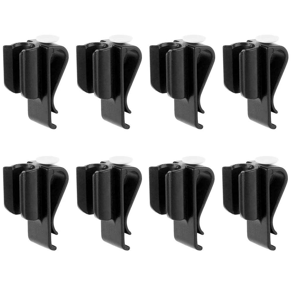 Golf Putter Holder Clip – Golf Bag Club Buckle Trainer