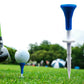 Mini Adjustable Golf Ball Tees – Portable Training Aids
