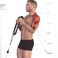 Triceps Rope Pull Down Cable