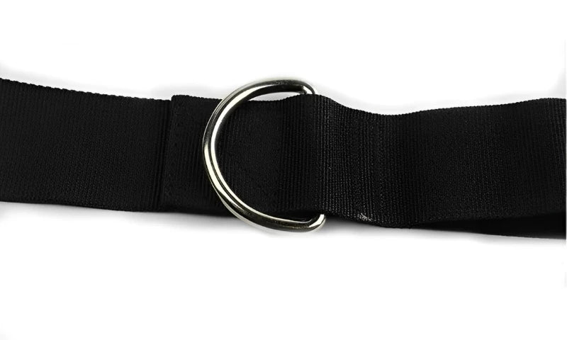 Door Anchor Strap – Portable Resistance Band Attachment