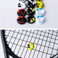Tennis Racket Vibration Dampeners – 2/10Pcs Set