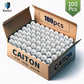 3-Layer Golf Balls (100pcs) – Long Distance & Spin Control