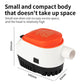 12V/24V Marine Bilge Pump DC Submersible Water Pump