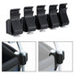 Golf Putter Holder Clip – Golf Bag Club Buckle Trainer