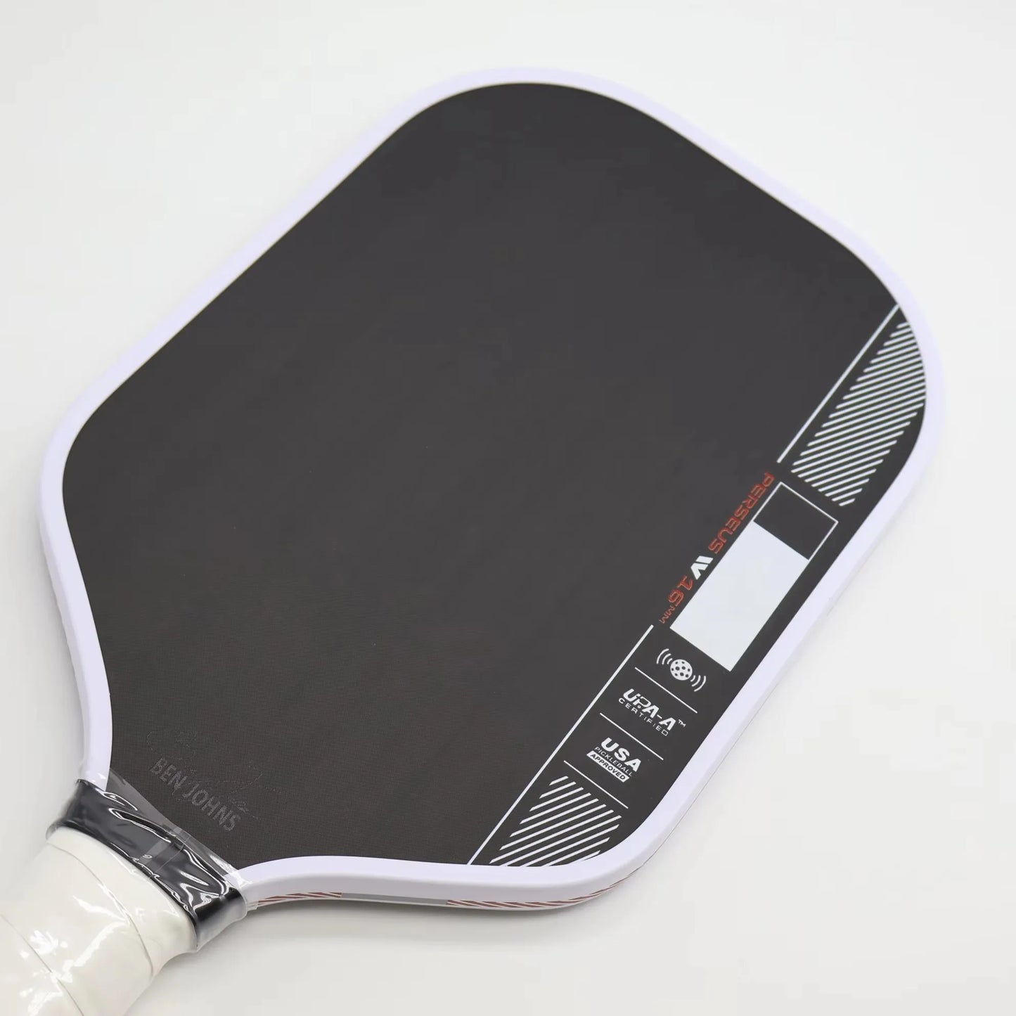 GEN4 Carbon Fiber Pickleball Paddle