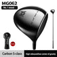 PGM Men’s Golf Driver – High Rebound Carbon Shaft Tee Wood